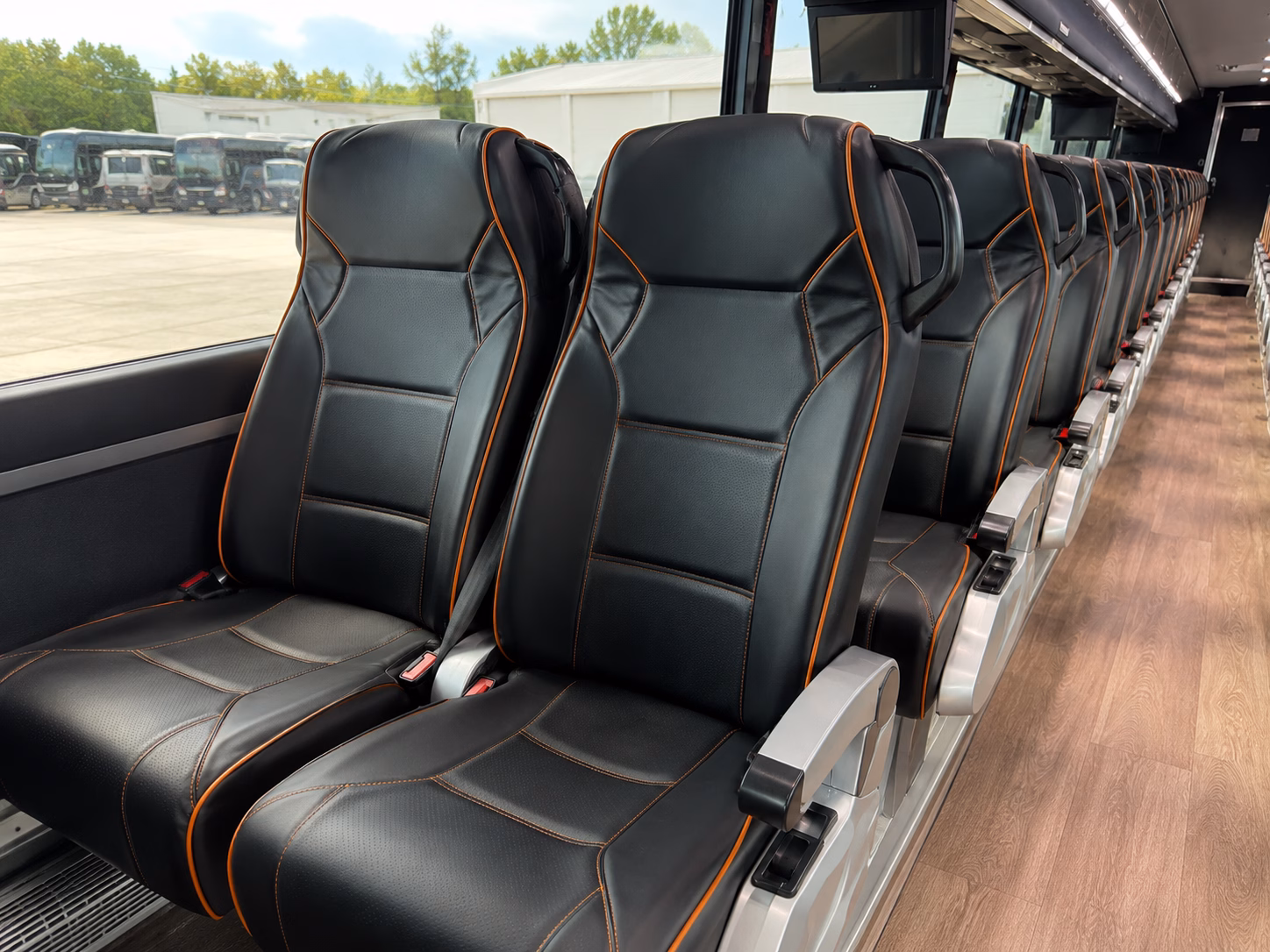 charter buses to temecula winery weddings from rancho cucamonga