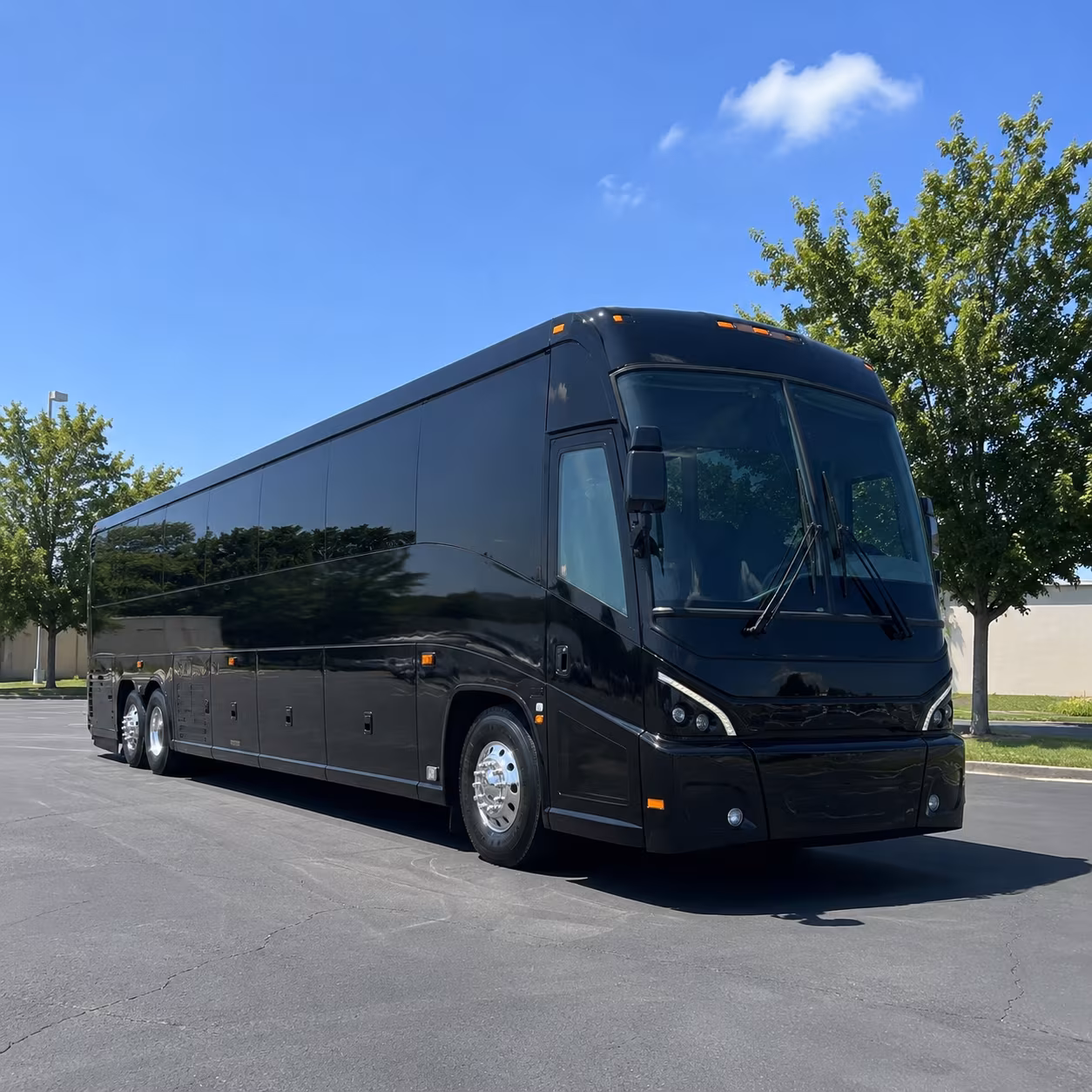 charter buses to the california botanic garden and claremont for inland empire schools