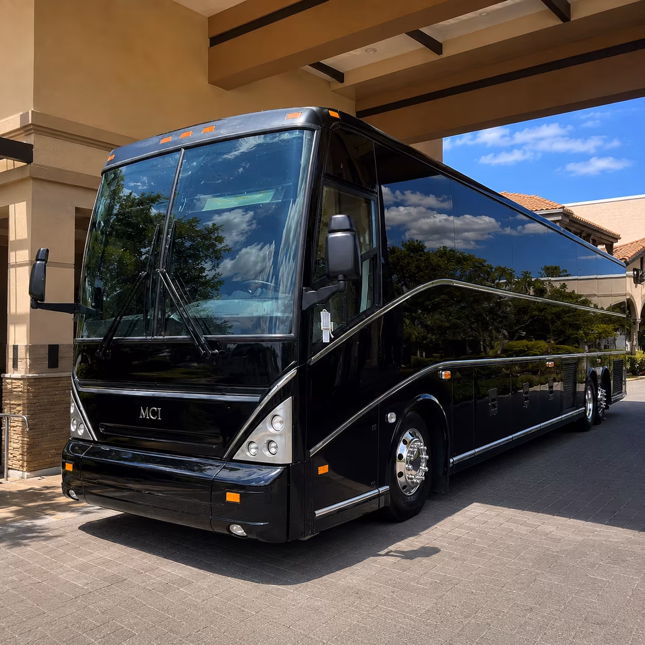 choosing the right bus size for your rancho cucamonga field trip