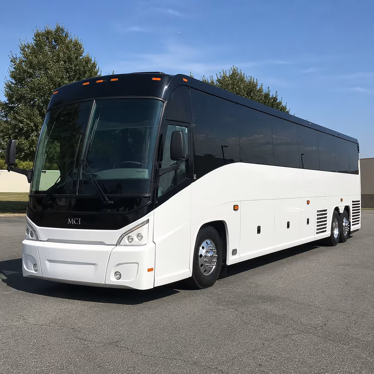 church retreat bus rentals to forest home hume lake and beyond