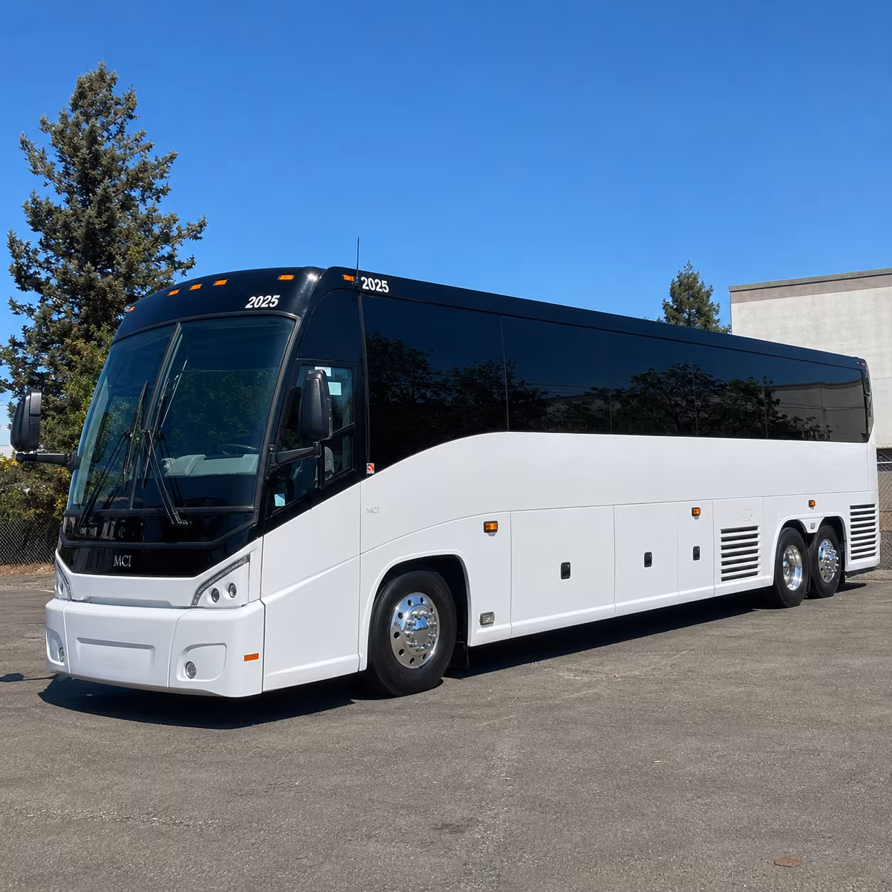 corporate event transportation to the ontario convention center