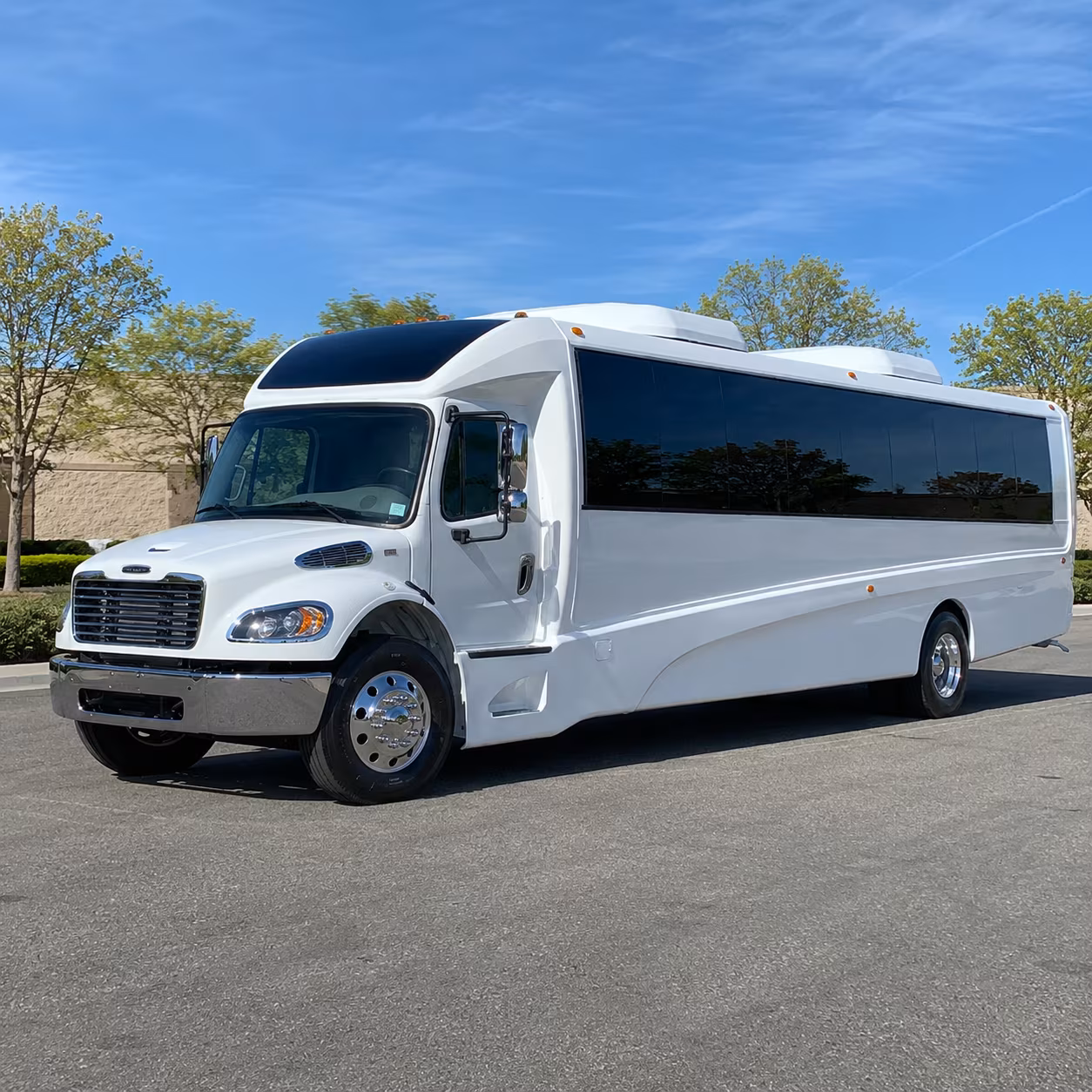 de portola wine trail minibus rentals for smaller groups