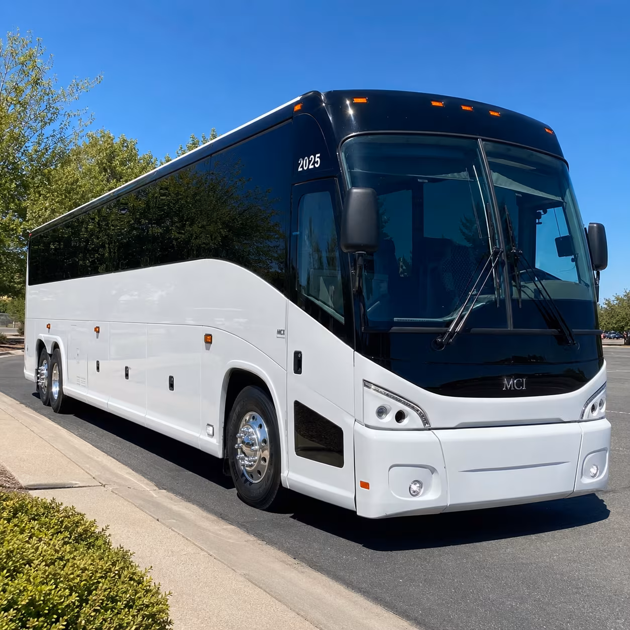 employee shuttle service between metrolink and rancho cucamonga business parks