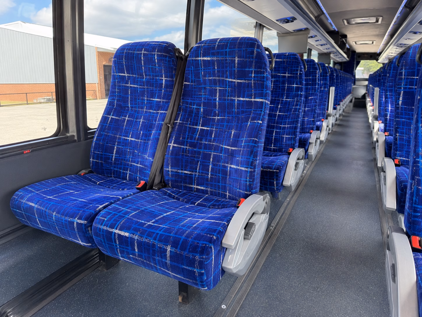 how the day of the week changes what a bus costs in rancho cucamonga california