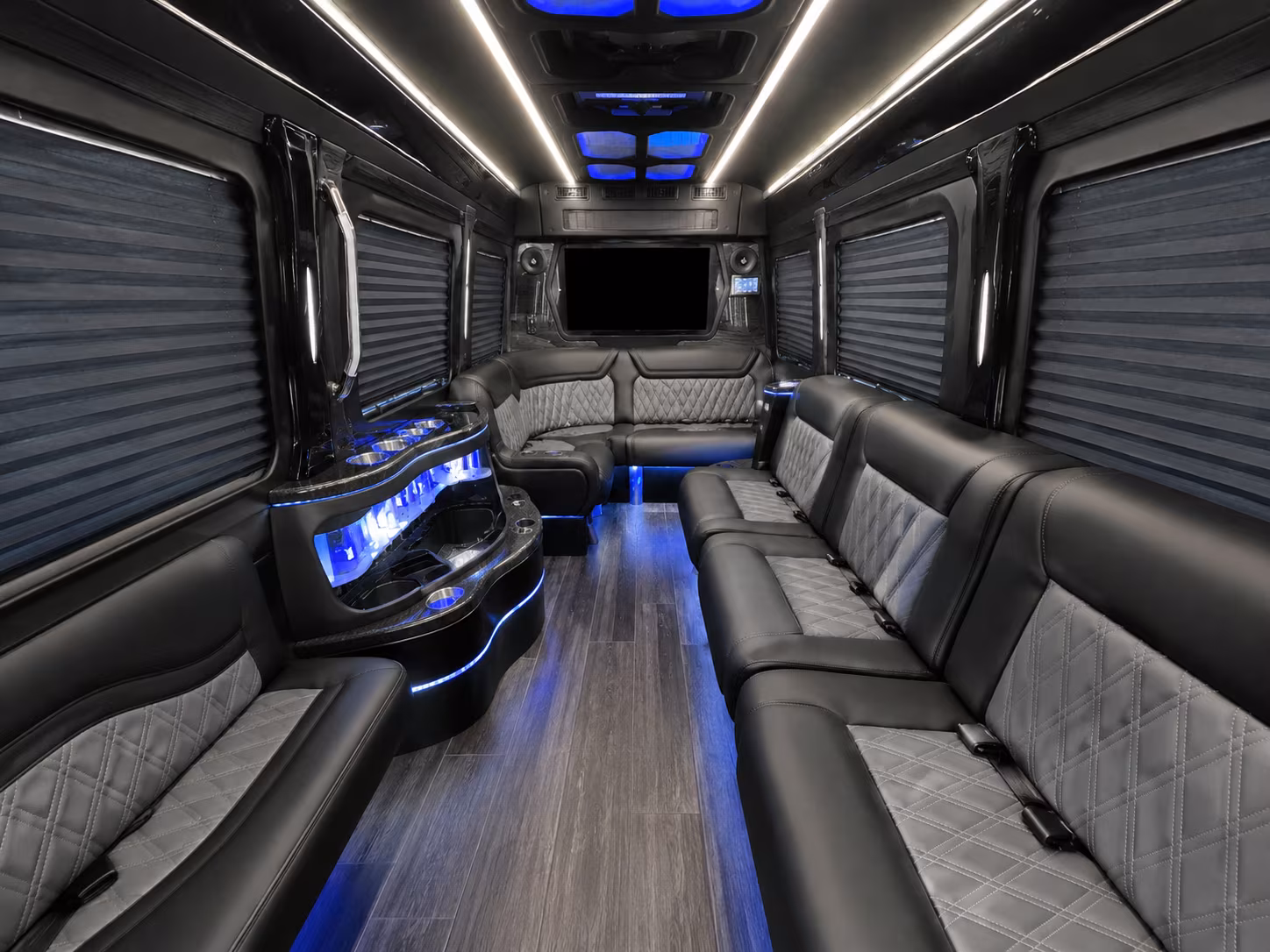 it s easy to set up a recurring employee shuttle route in rancho cucamonga