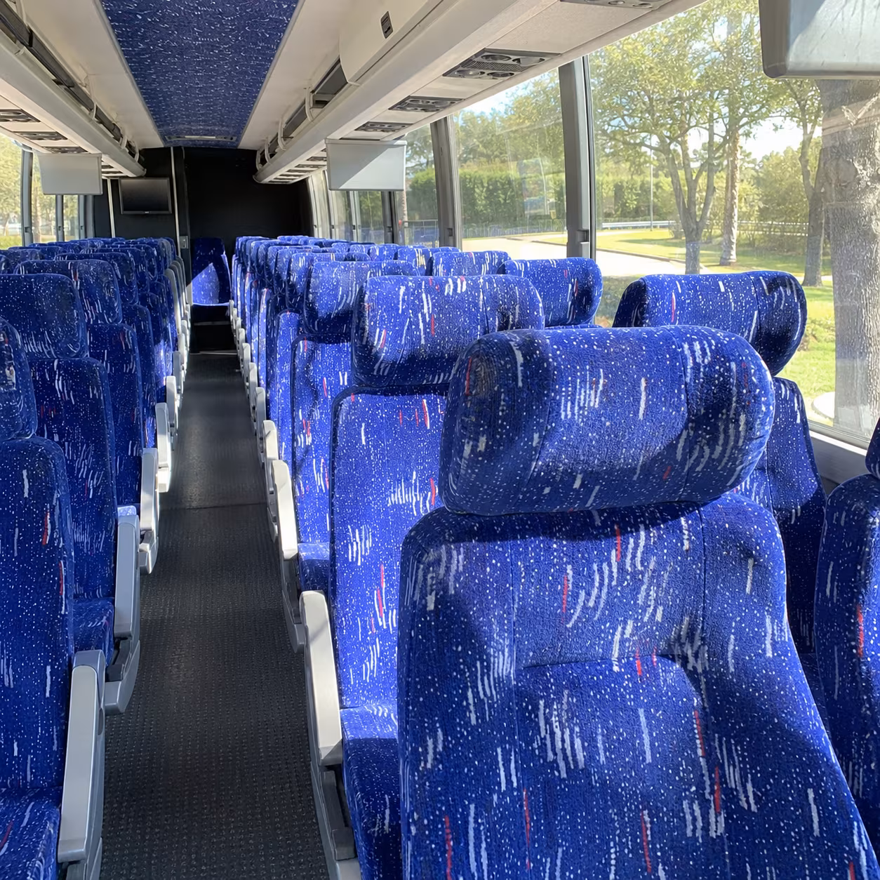la county fair pomona fairplex charter bus rentals