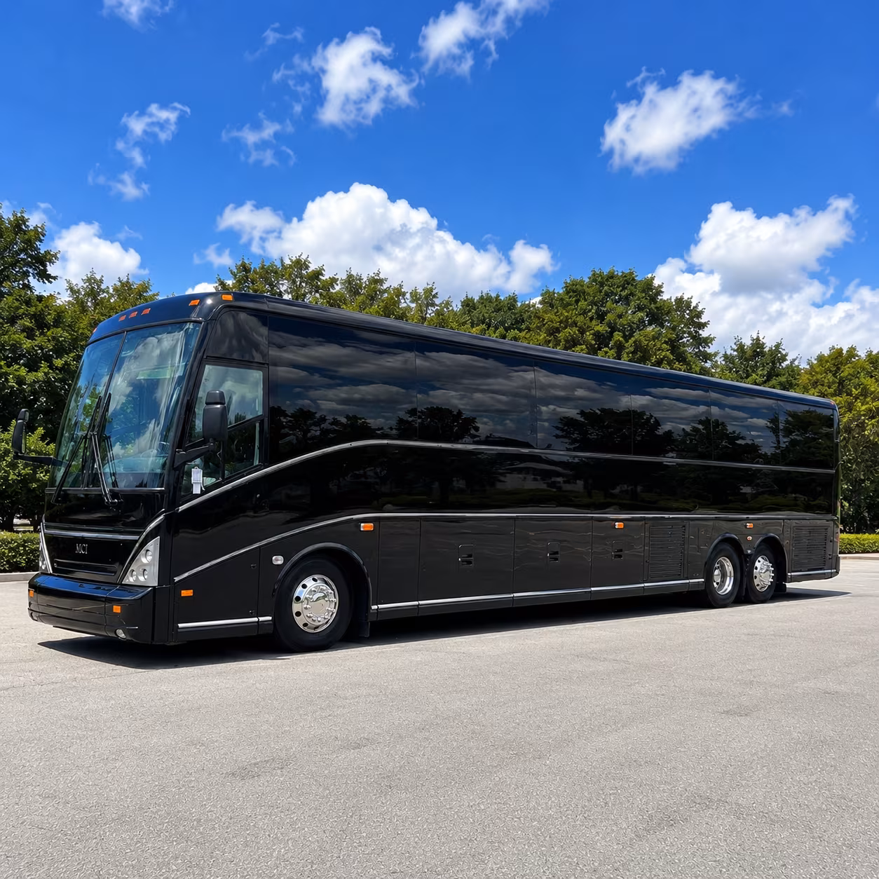 multi day charter bus trips from rancho cucamonga