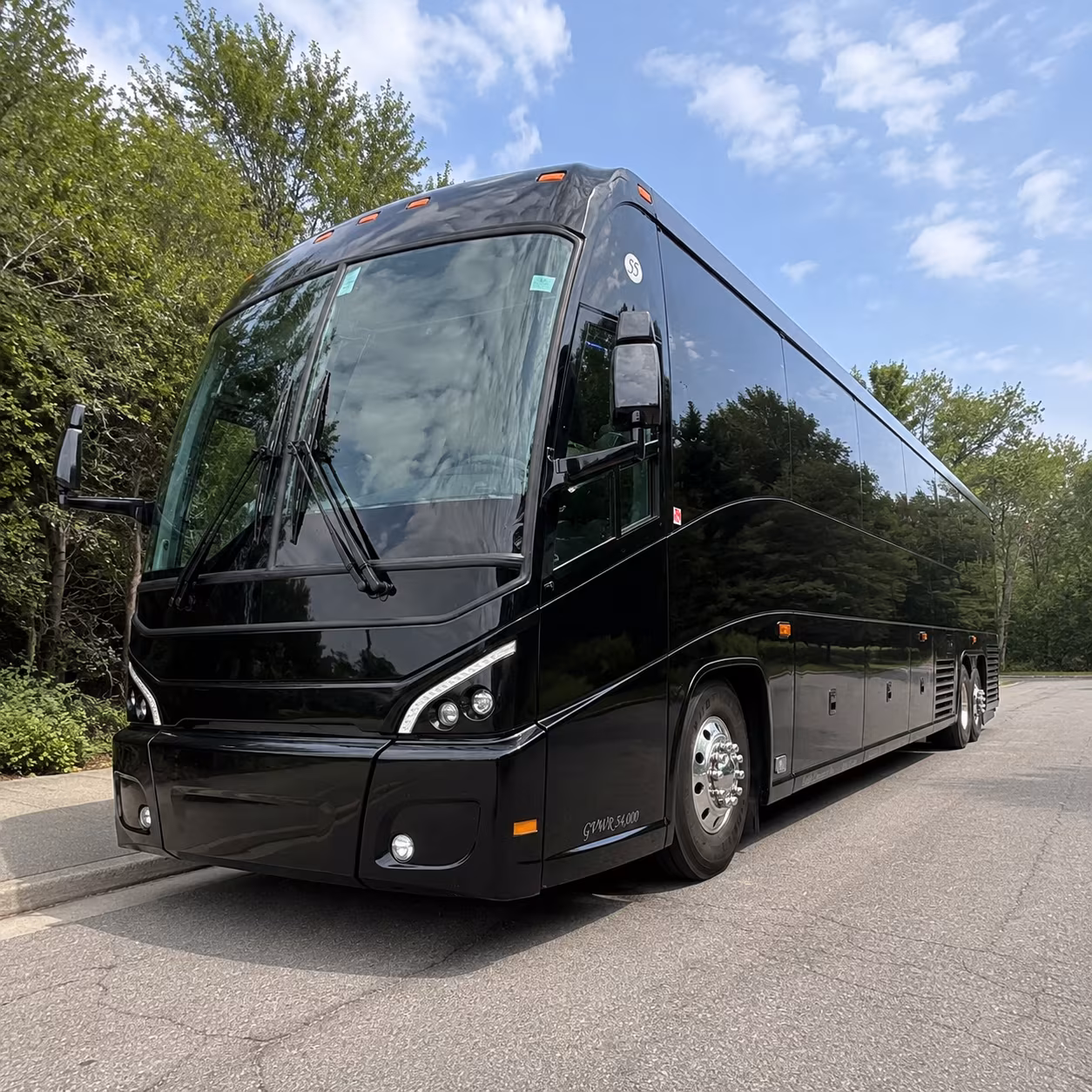 palm springs phoenix and desert destination bus rentals