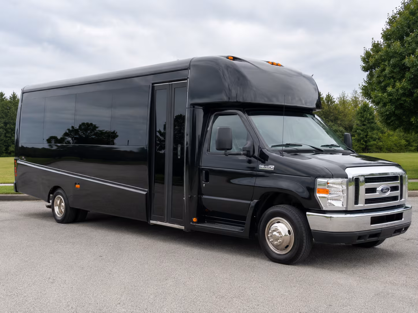 rancho cucamonga church transportation