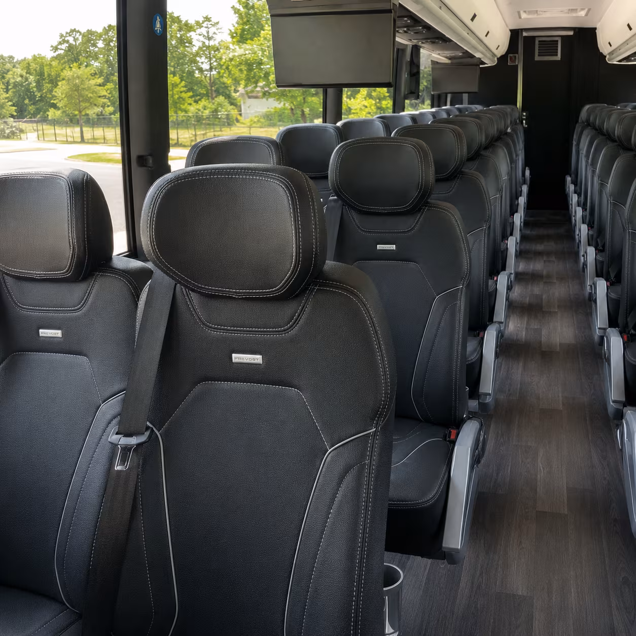 rancho cucamonga concert transportation