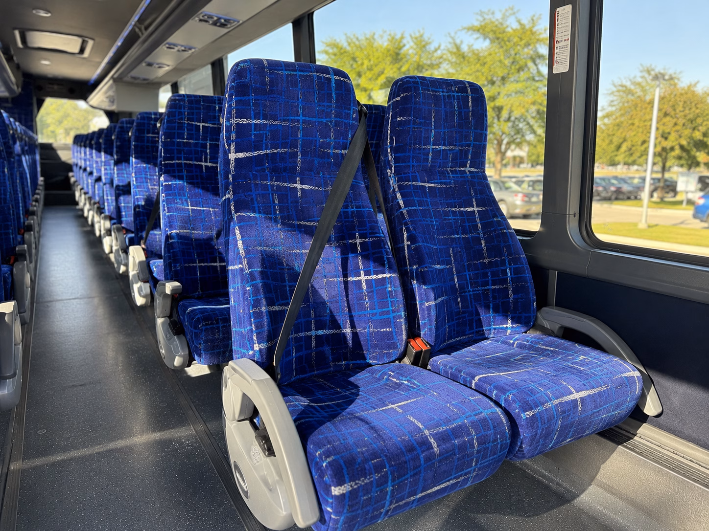 rancho cucamonga event transportation