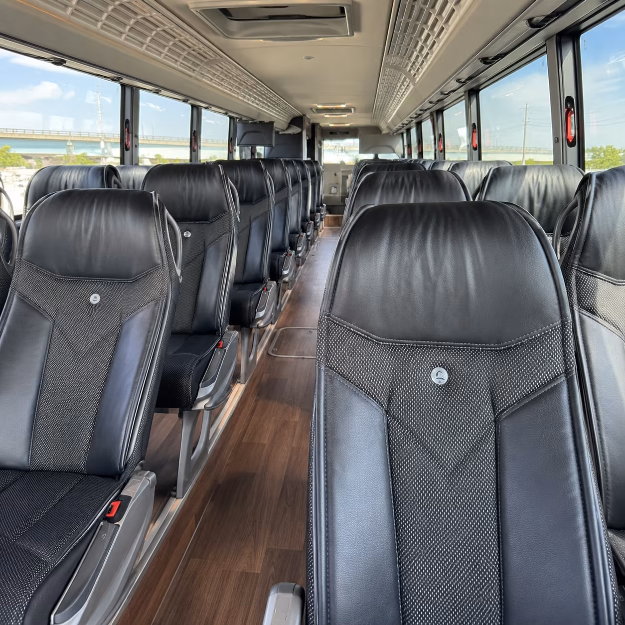rancho cucamonga field trip transportation