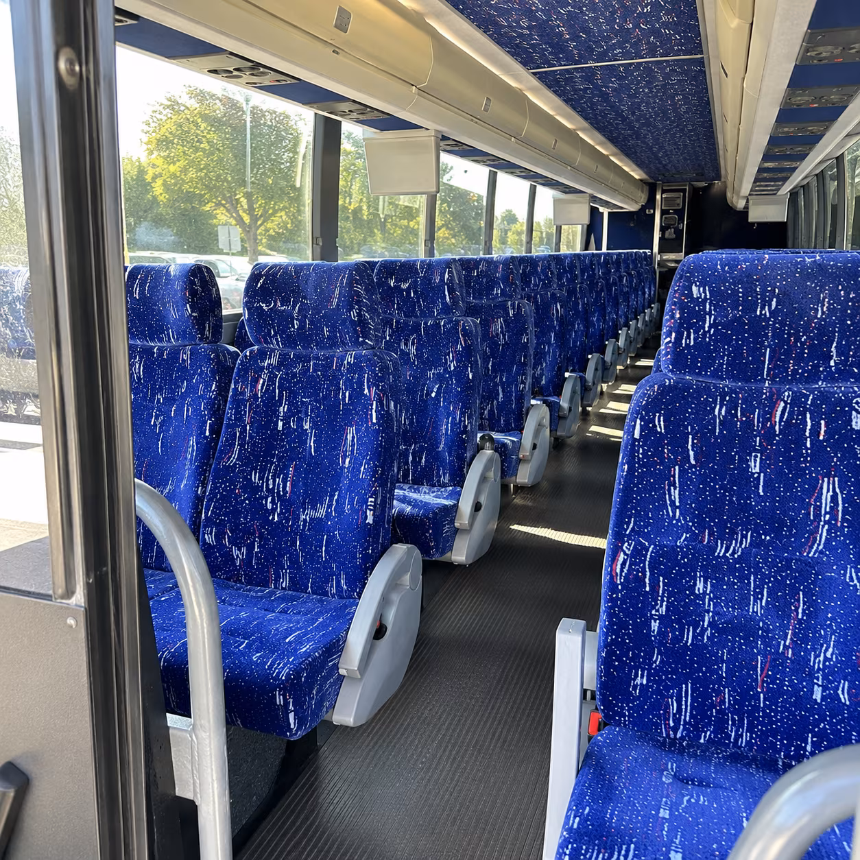 rancho cucamonga long distance transportation
