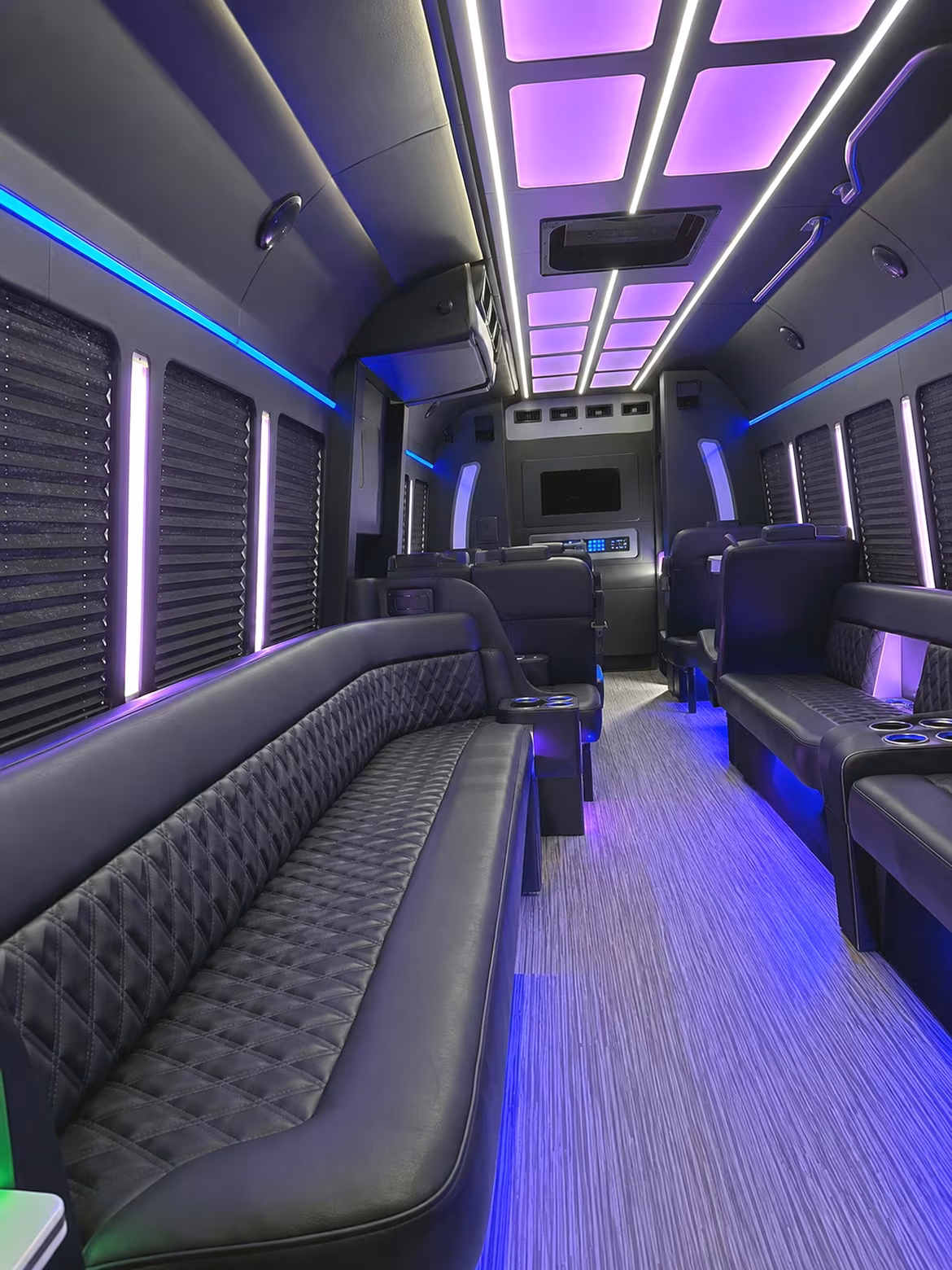 rancho cucamonga party bus booking step 3