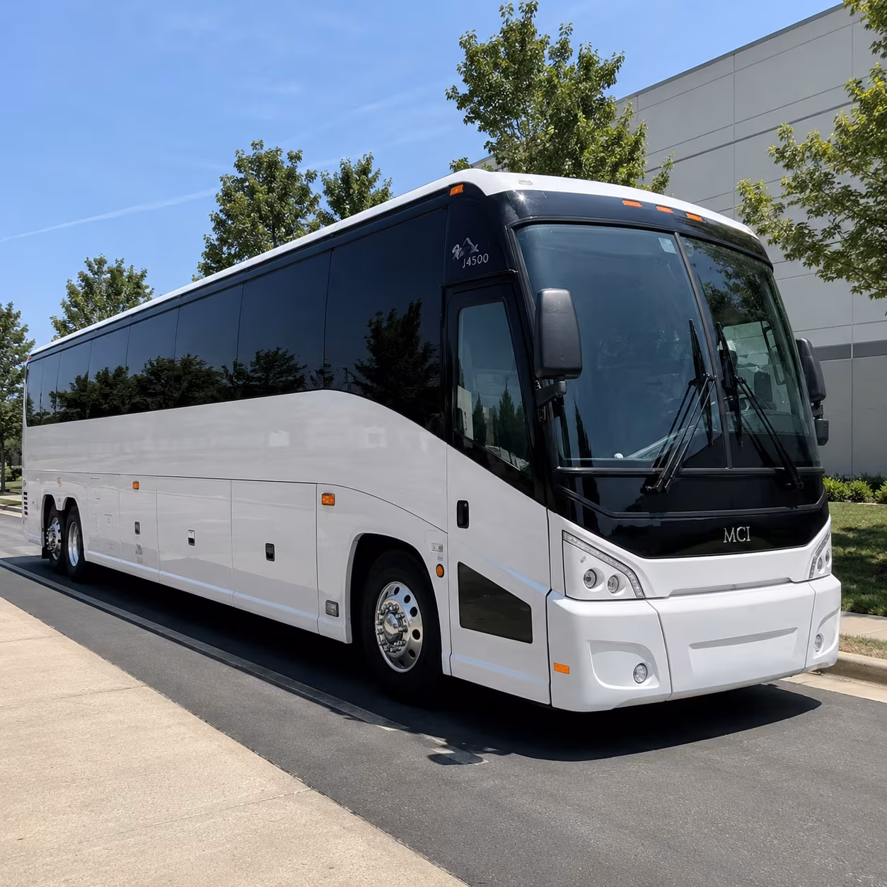 Rancho Cucamonga Private Event Transportation