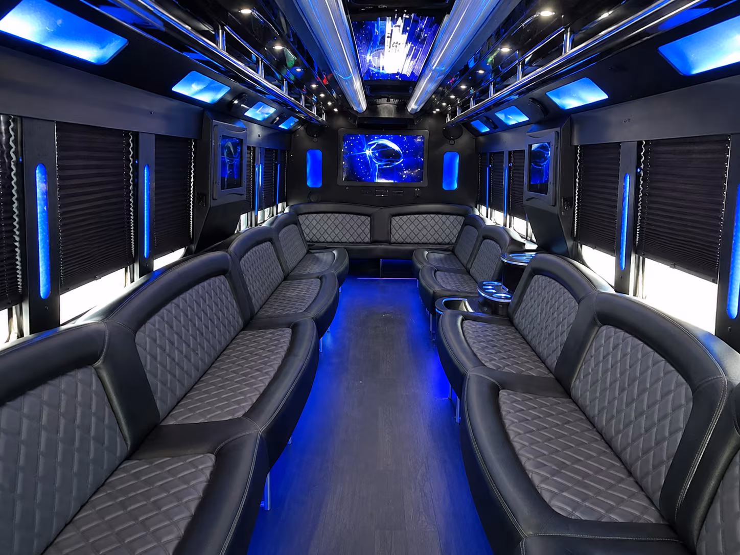 rancho cucamonga prom transportation