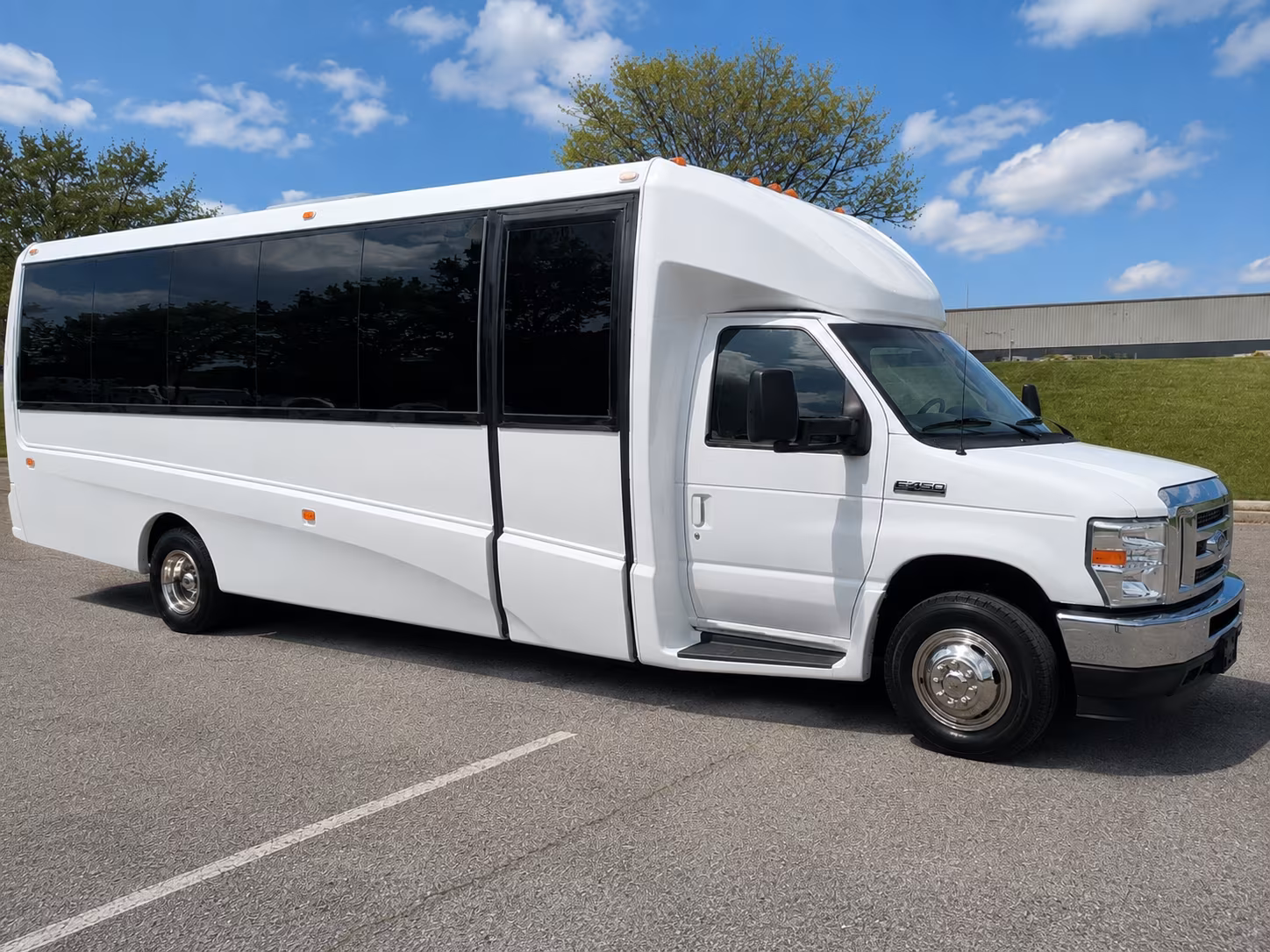 rancho cucamonga religious group transportation onboard