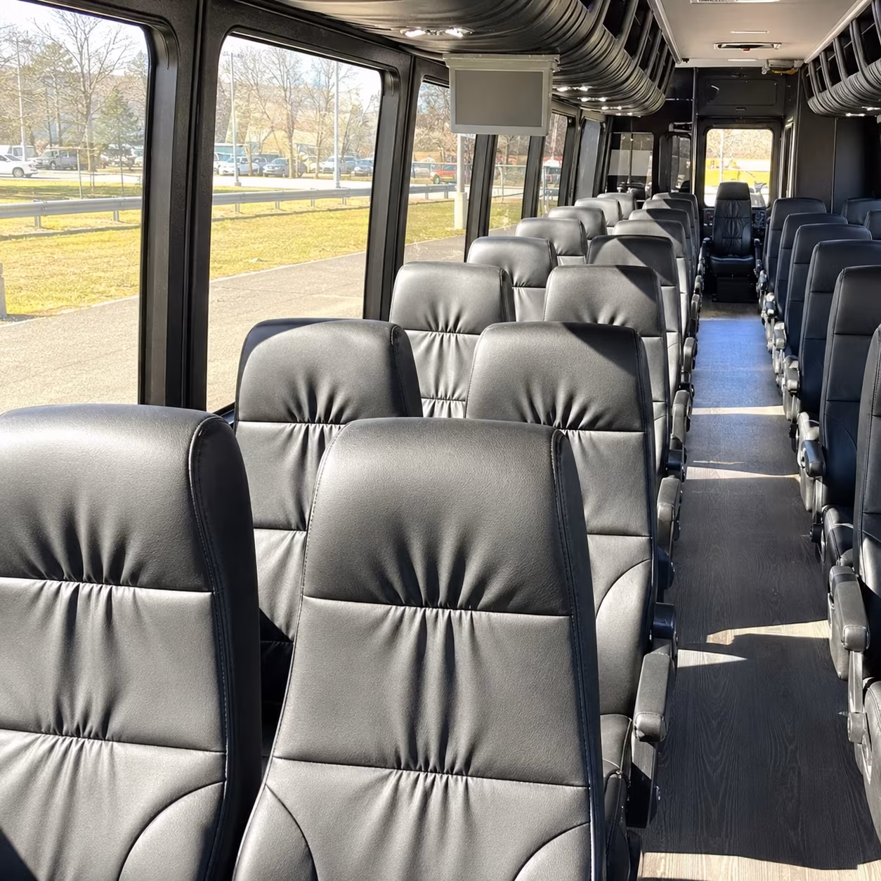 rancho cucamonga sporting event transportation