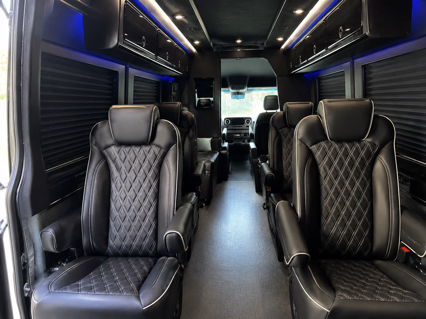rancho cucamonga wine tour brewery transportation onboard