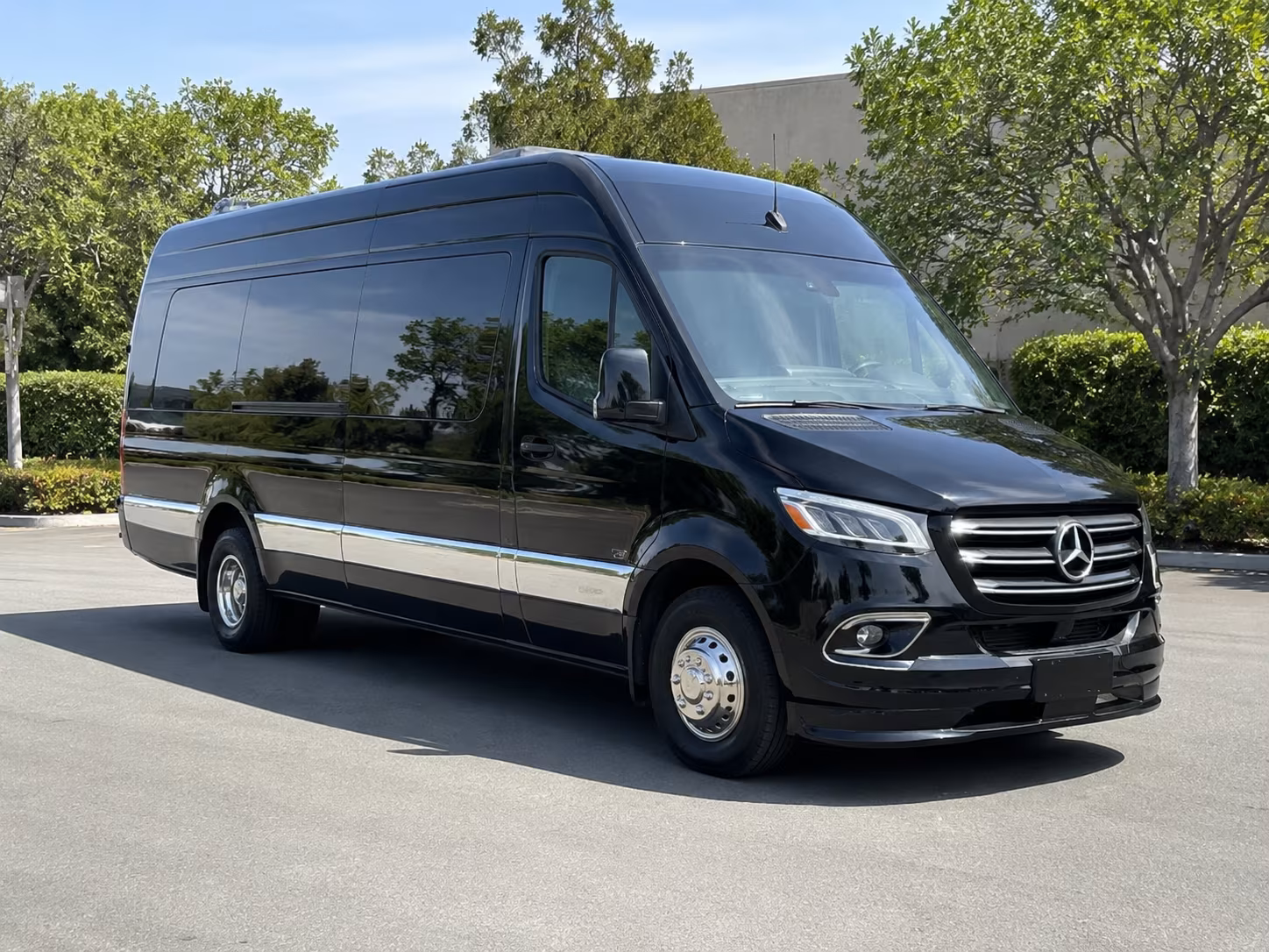 Rancho Cucamonga Wine Tour & Brewery Transportation