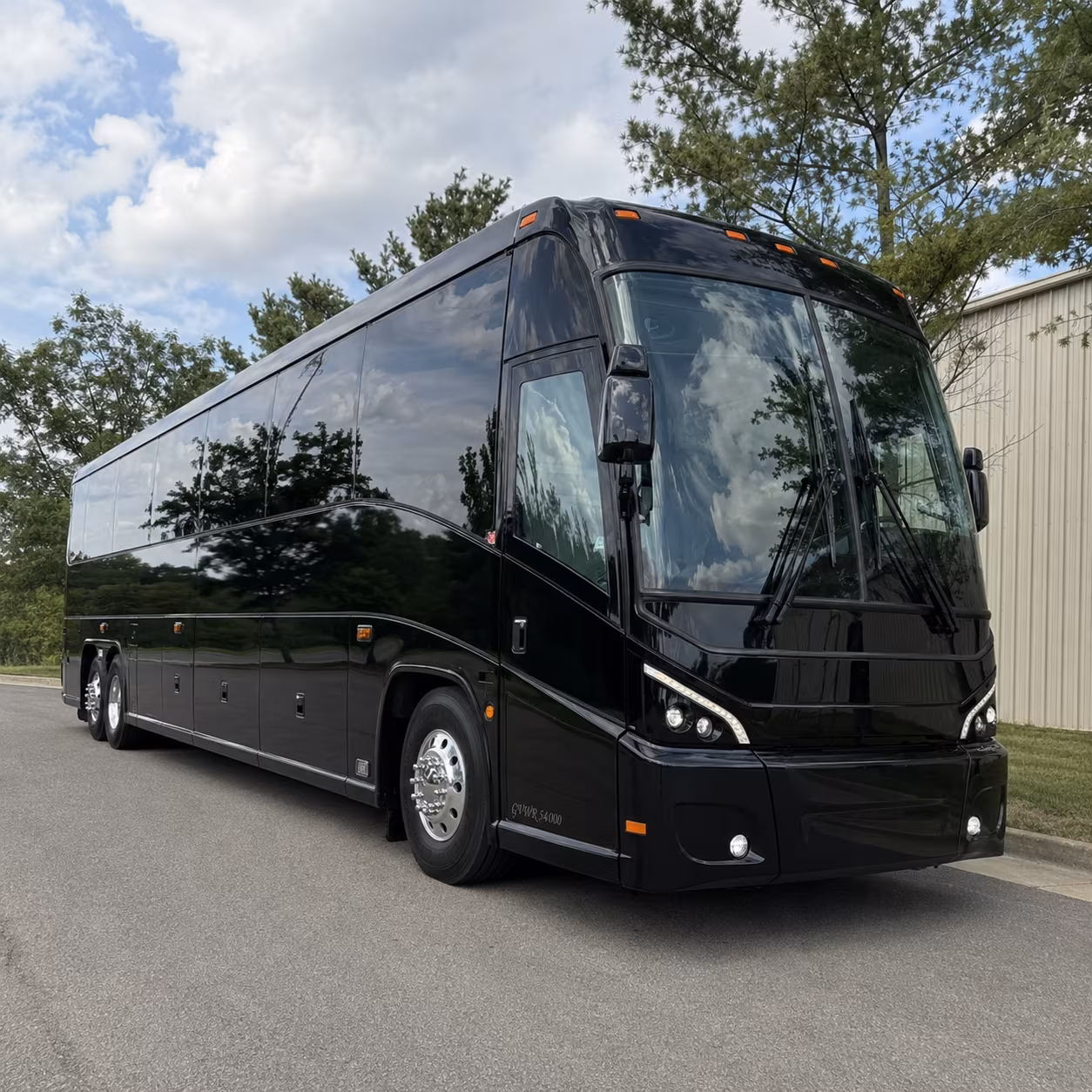 san diego temecula and southern california group transportation