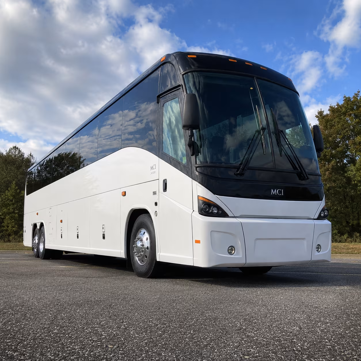 shuttle buses for san bernardino county government training events and conferences