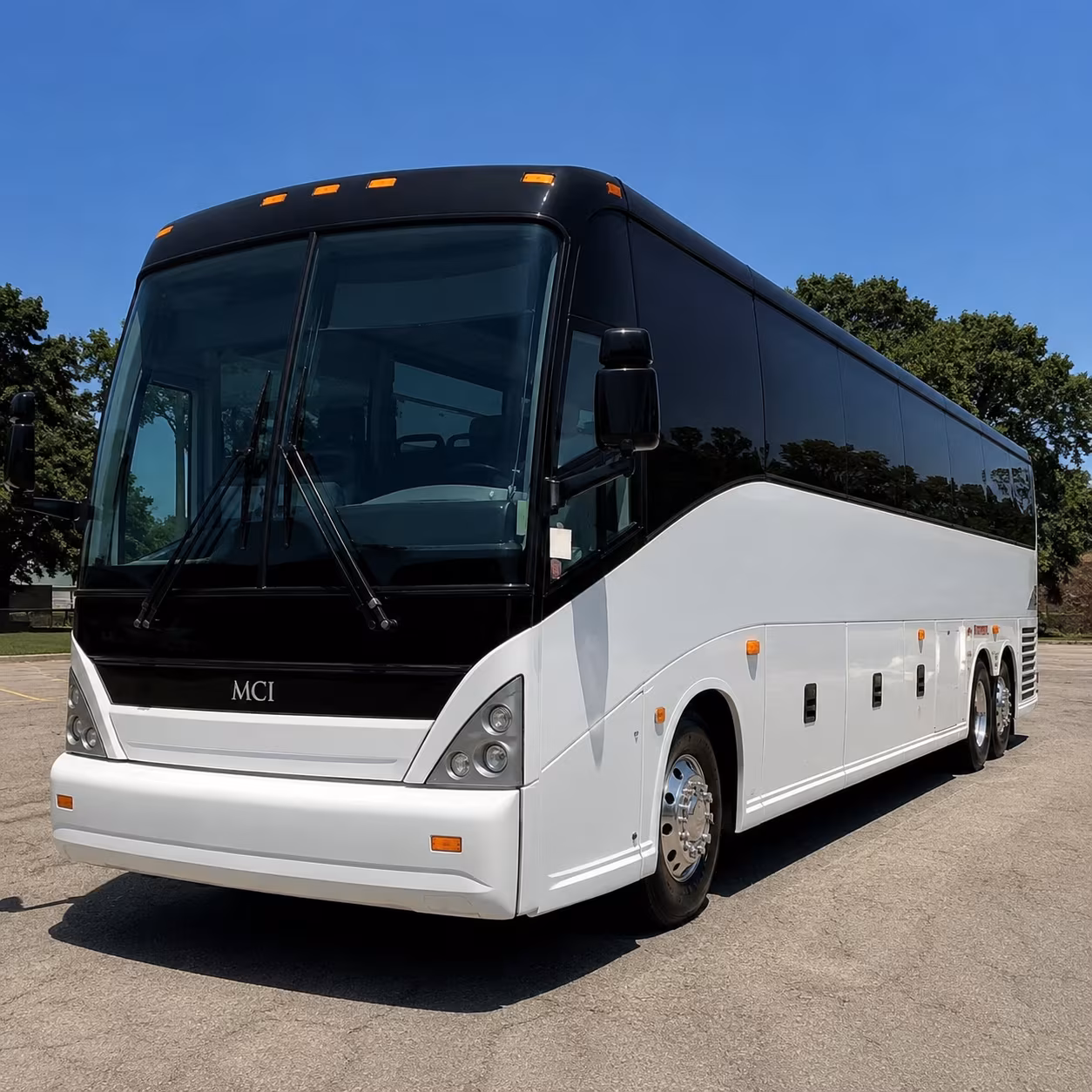through a network of bus companies lax airport transfers are easy for rancho cucamonga groups