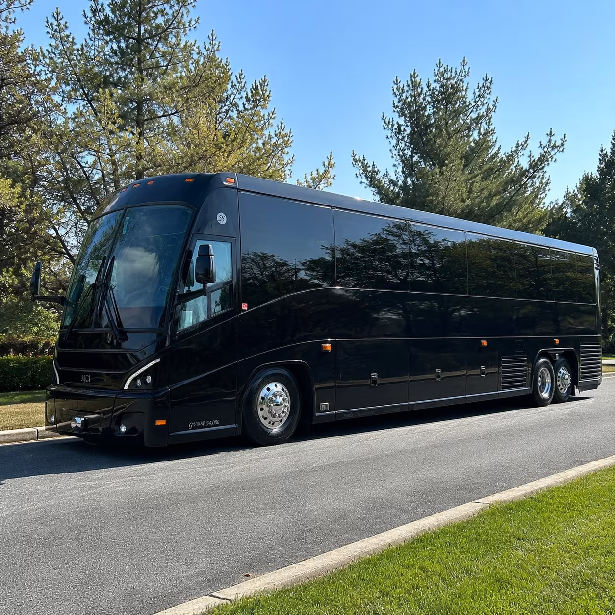 veteran group transportation to va loma linda and memorial events