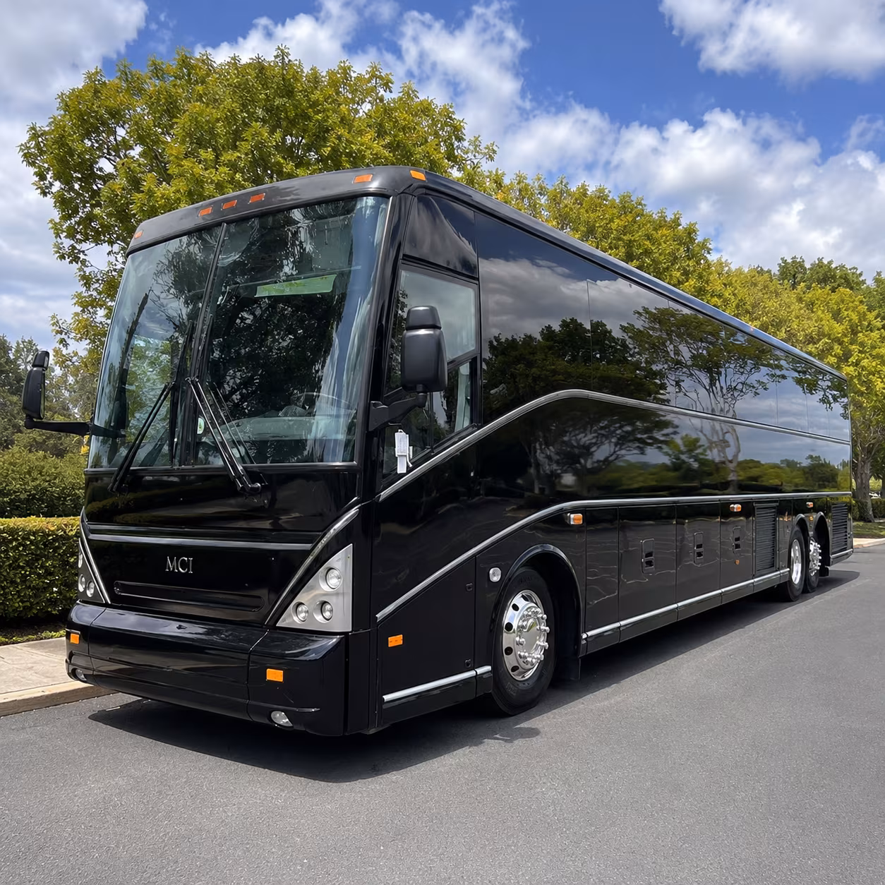 victoria gardens events concerts night out bus rentals