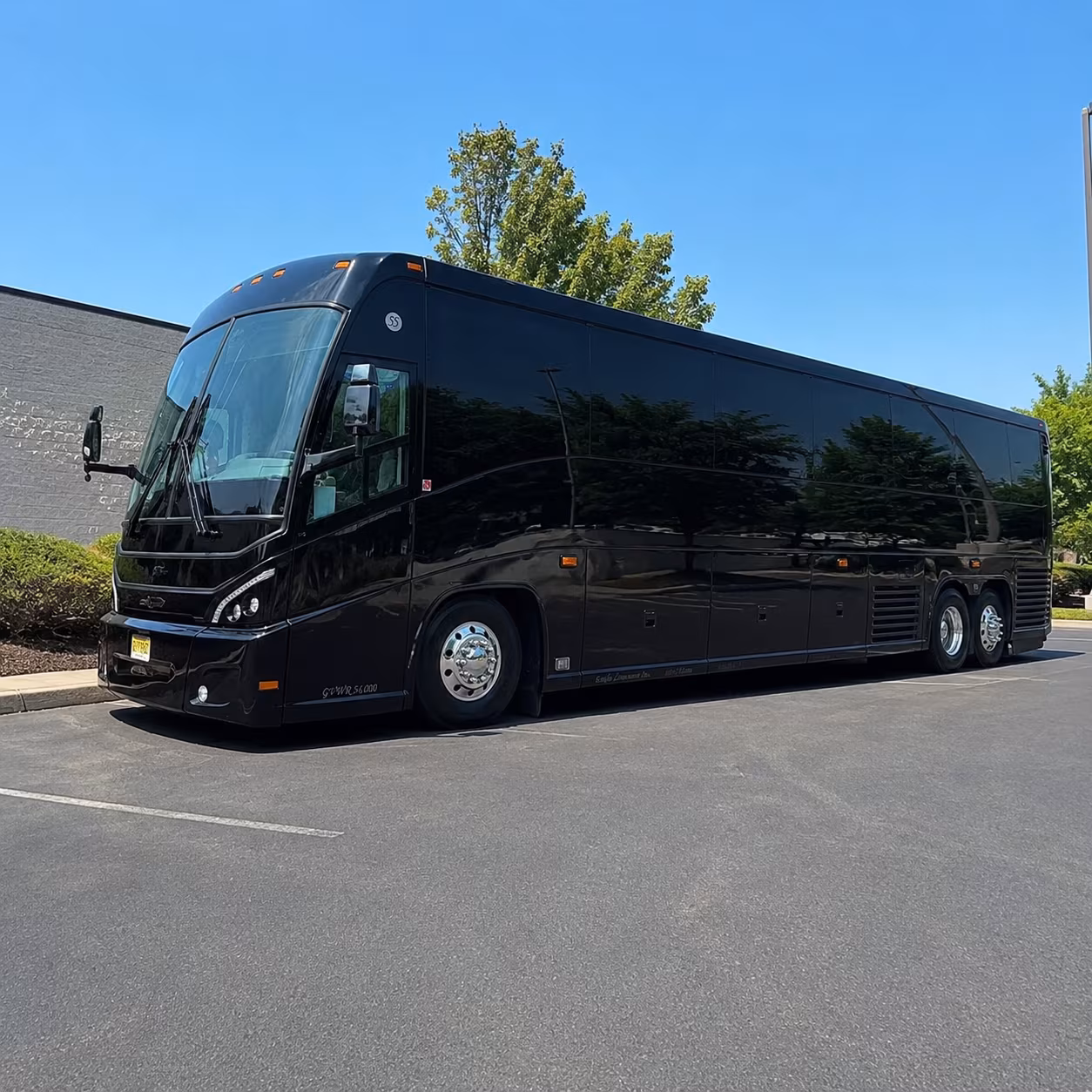 your inland empire group has more bus options here than anywhere else