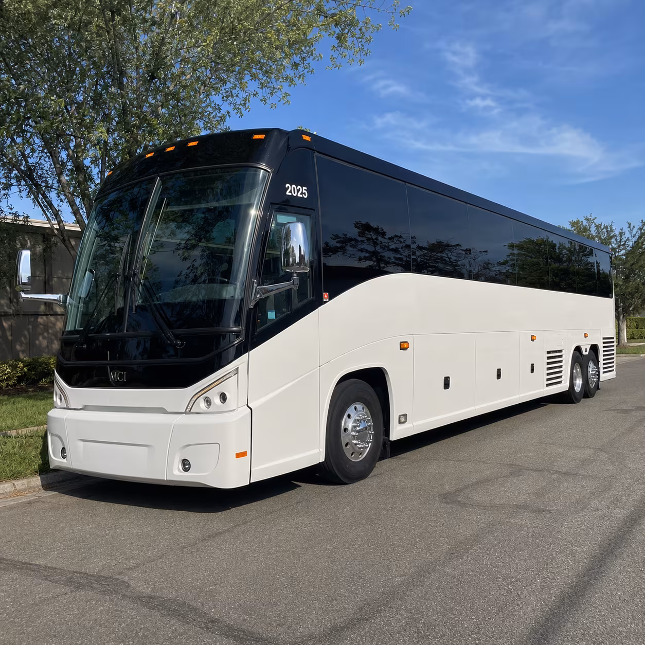youth group transportation for rancho cucamonga church events